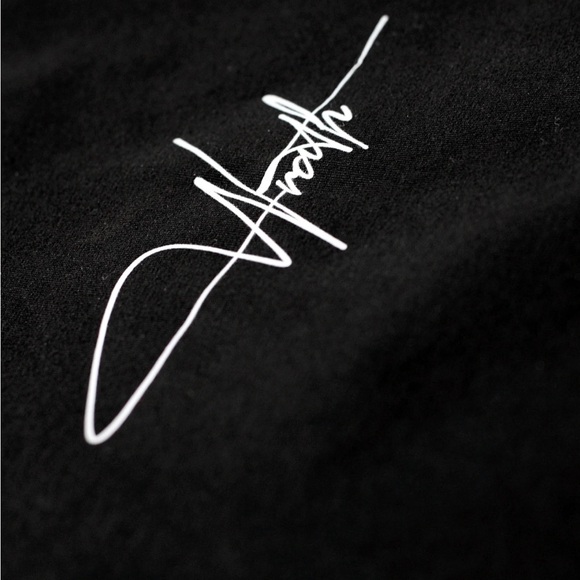 Wrath Performance Signature Athletic Tee - Picture 2 of 4